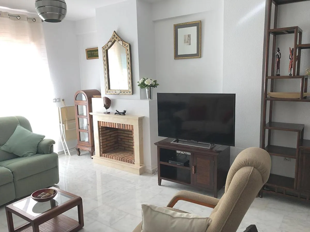 Lucisol Daire El Portil 0*,  İspanya