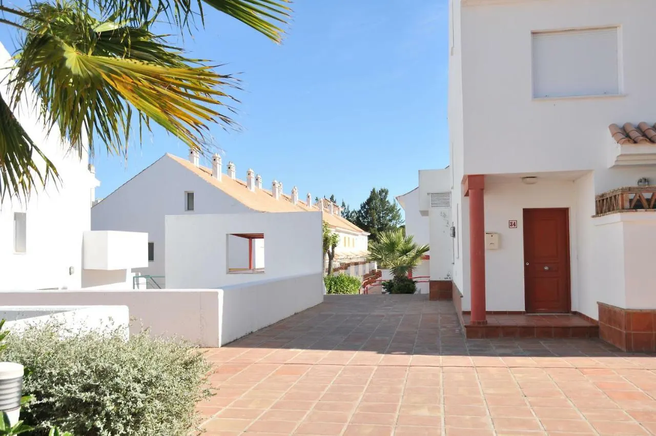 Lucisol Daire El Portil