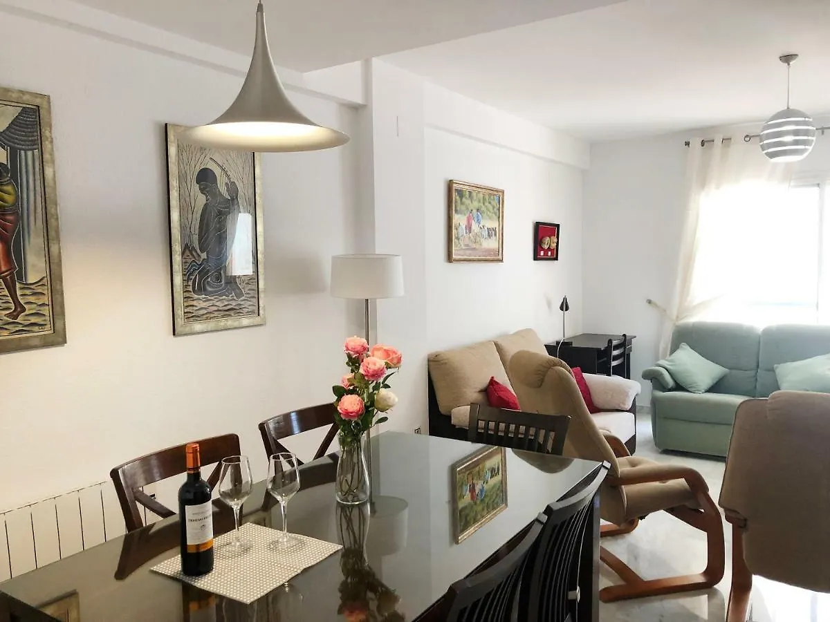 Lucisol Daire El Portil 0*,  İspanya