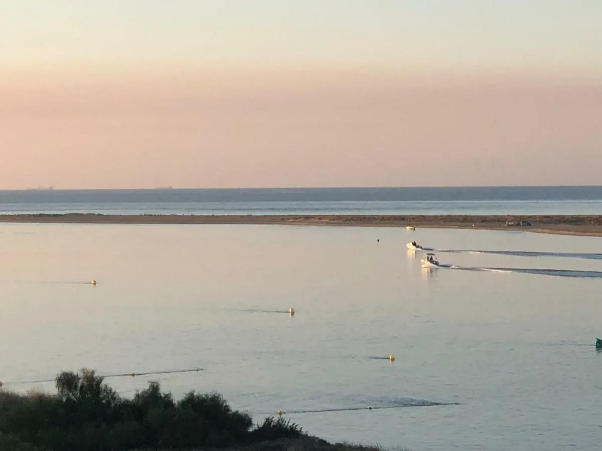 Lucisol Daire El Portil