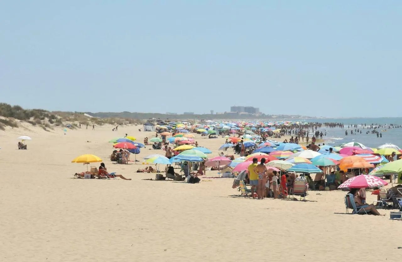 Lucisol Daire El Portil