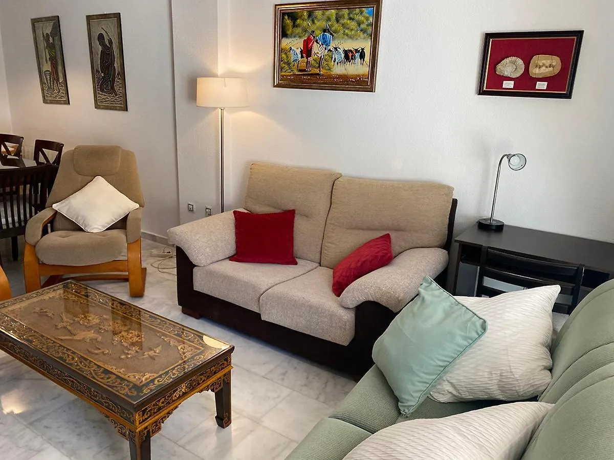 Lucisol Appartamento El Portil