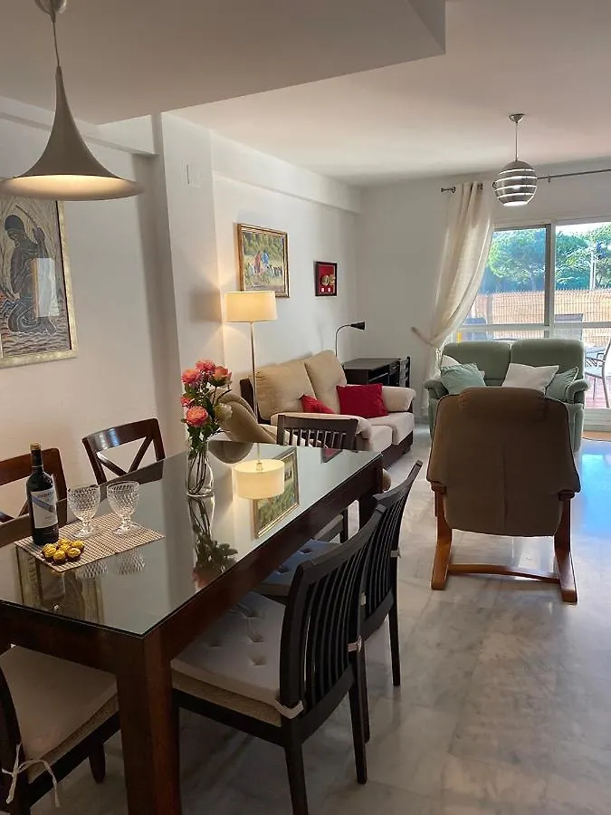 Lucisol Appartamento El Portil