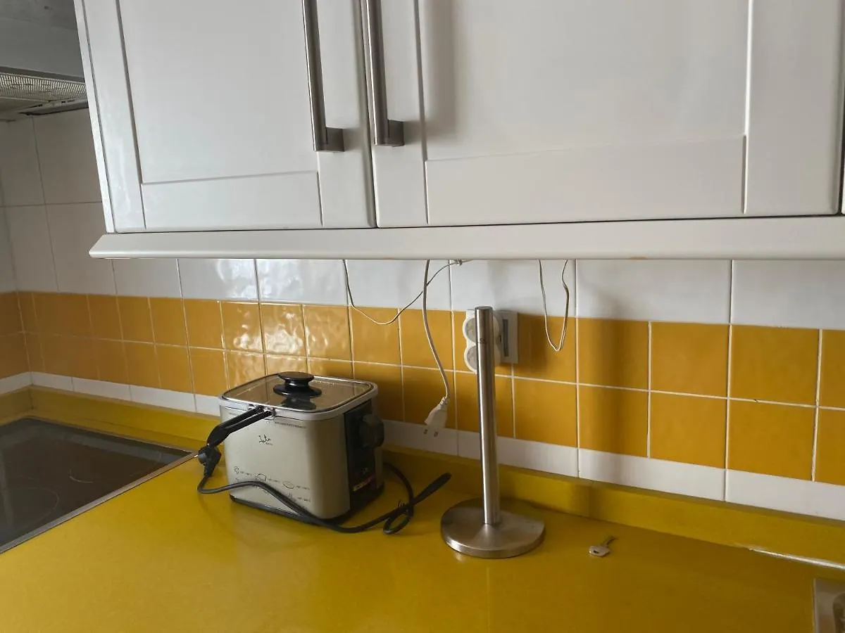 Lucisol Appartamento El Portil