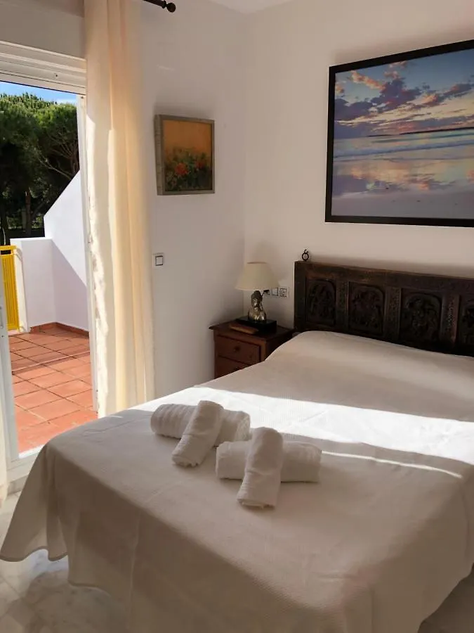 Lucisol Appartamento El Portil