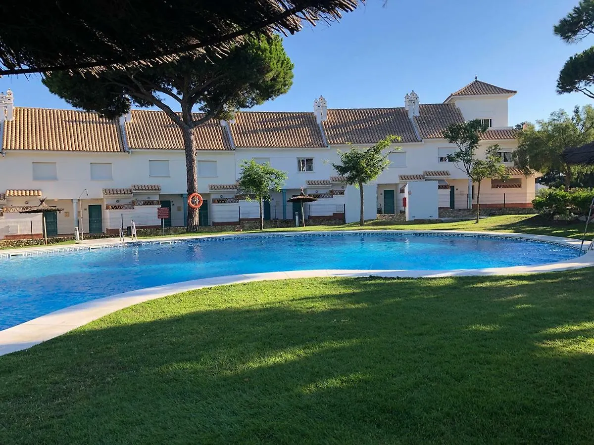 Apartmán Lucisol El Portil 0*,