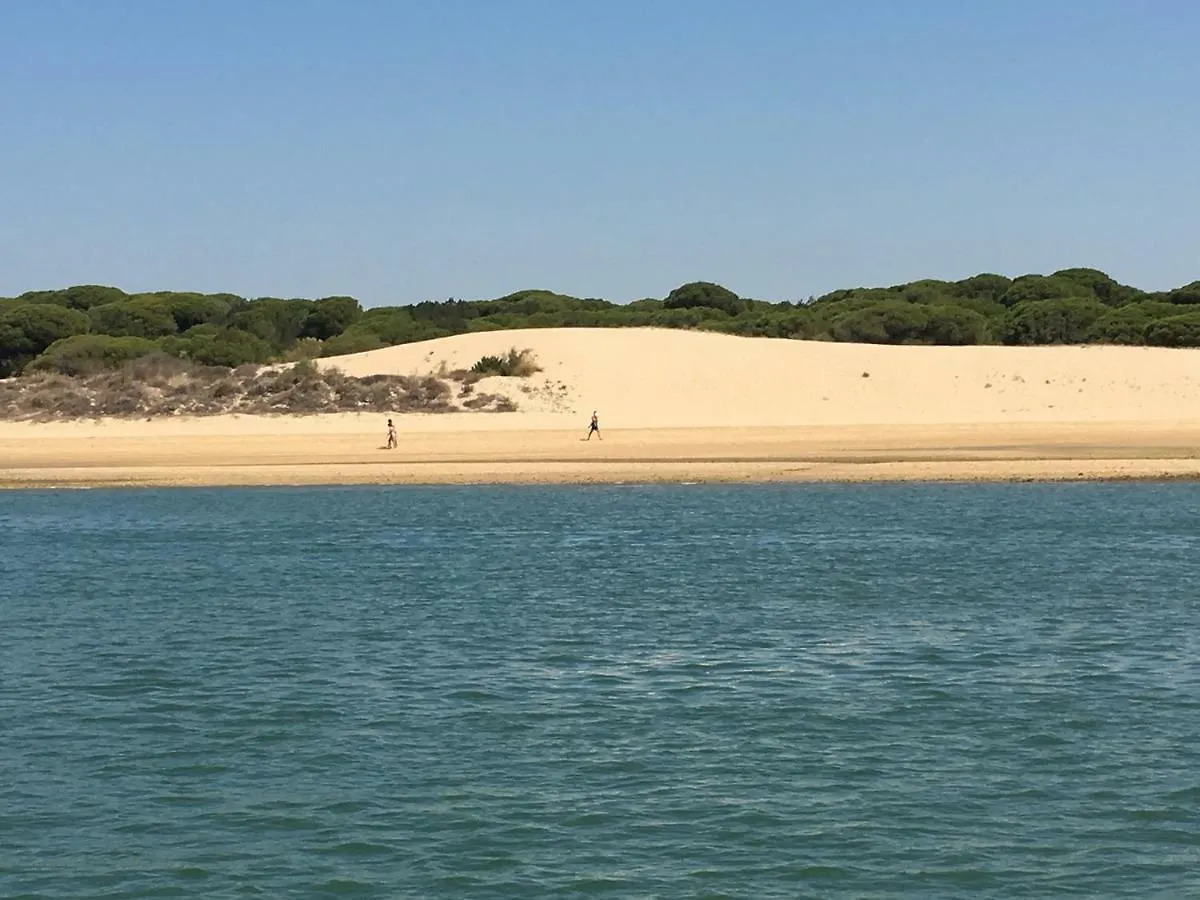 Apartmán Lucisol El Portil