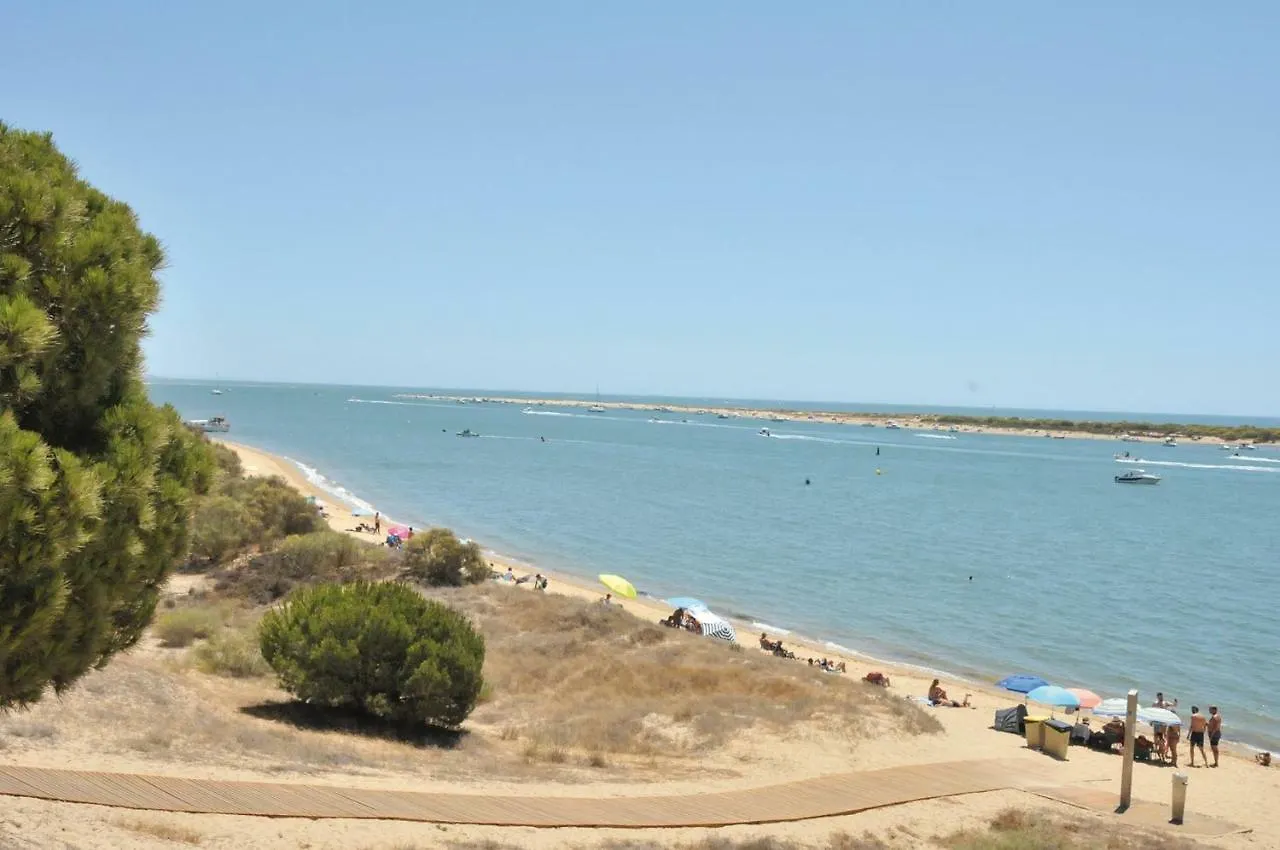 Apartmán Lucisol El Portil
